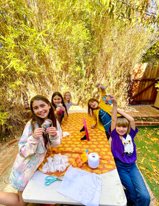 FALL BREAK Day Camp • 11/21