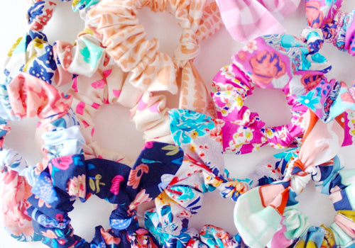 LEARN TO SEW ☀️ Summer Camp