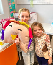FALL BREAK Day Camp • 11/21