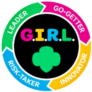 Girl Scouts & Boy Scouts
