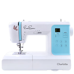 Eversewn Charlotte Sewing Machine