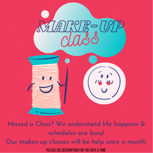 Make-up Class